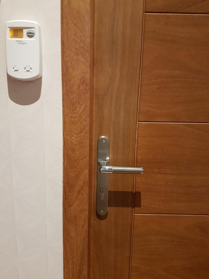 Hb-3600 Appartement La Paz Buitenkant foto