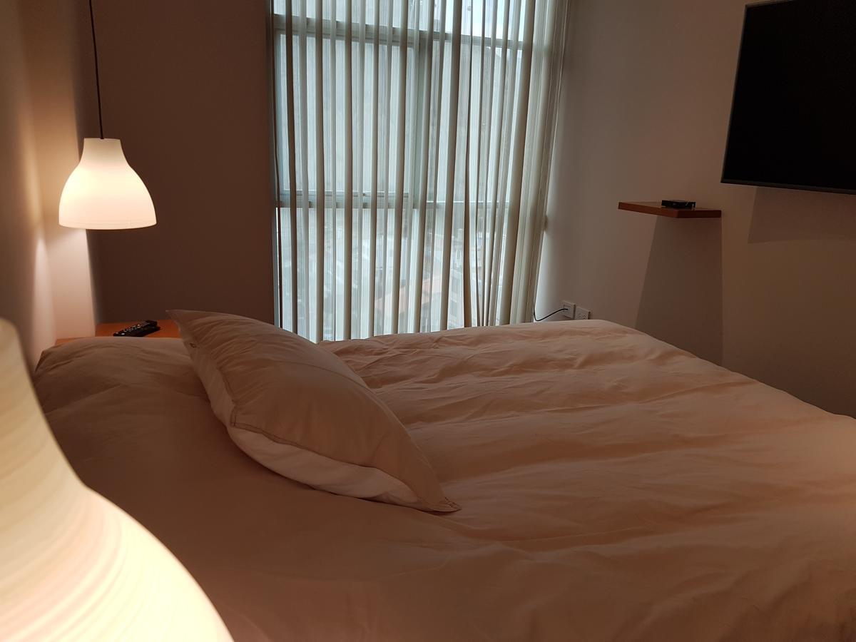Hb-3600 Appartement La Paz Buitenkant foto