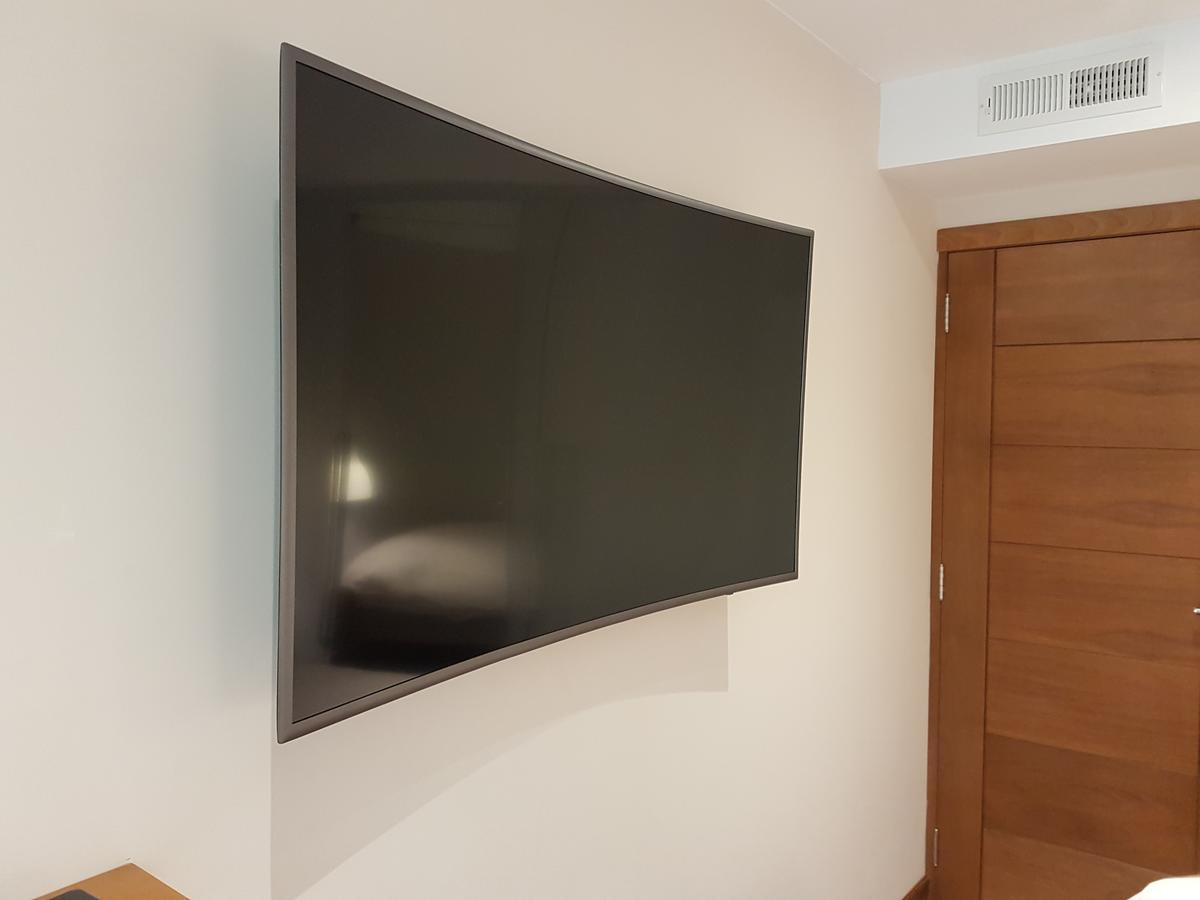 Hb-3600 Appartement La Paz Buitenkant foto