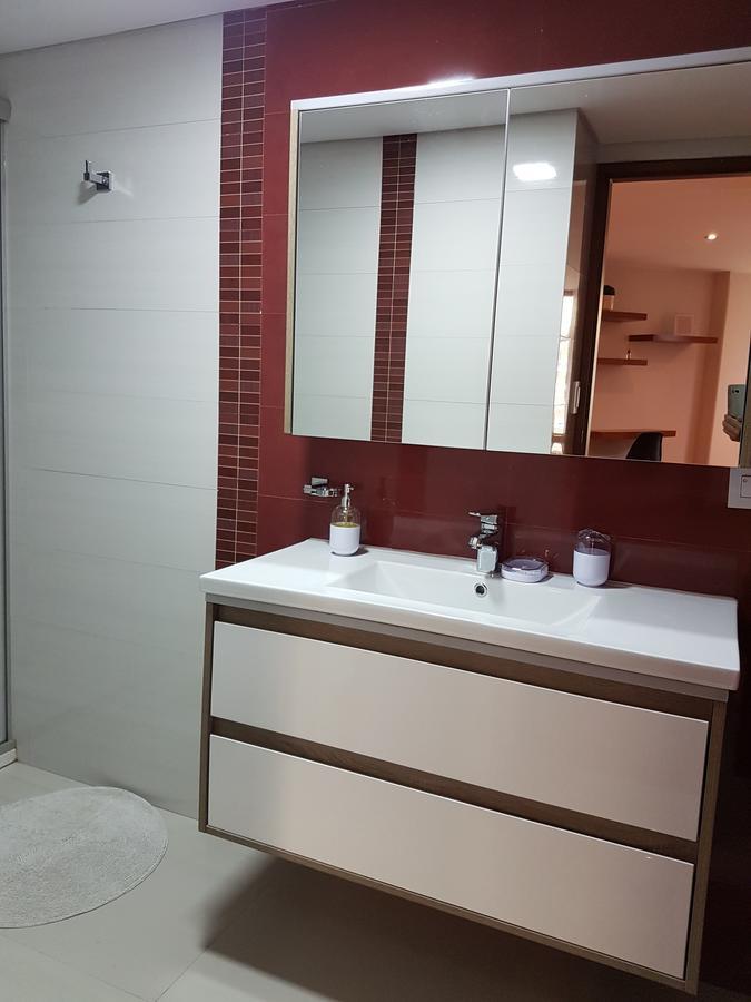 Hb-3600 Appartement La Paz Buitenkant foto